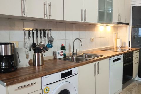 Byhus i Arguineguin, Gran Canaria, Arguineguin - € 347.000 | Ref: CAS_999 - foto 12